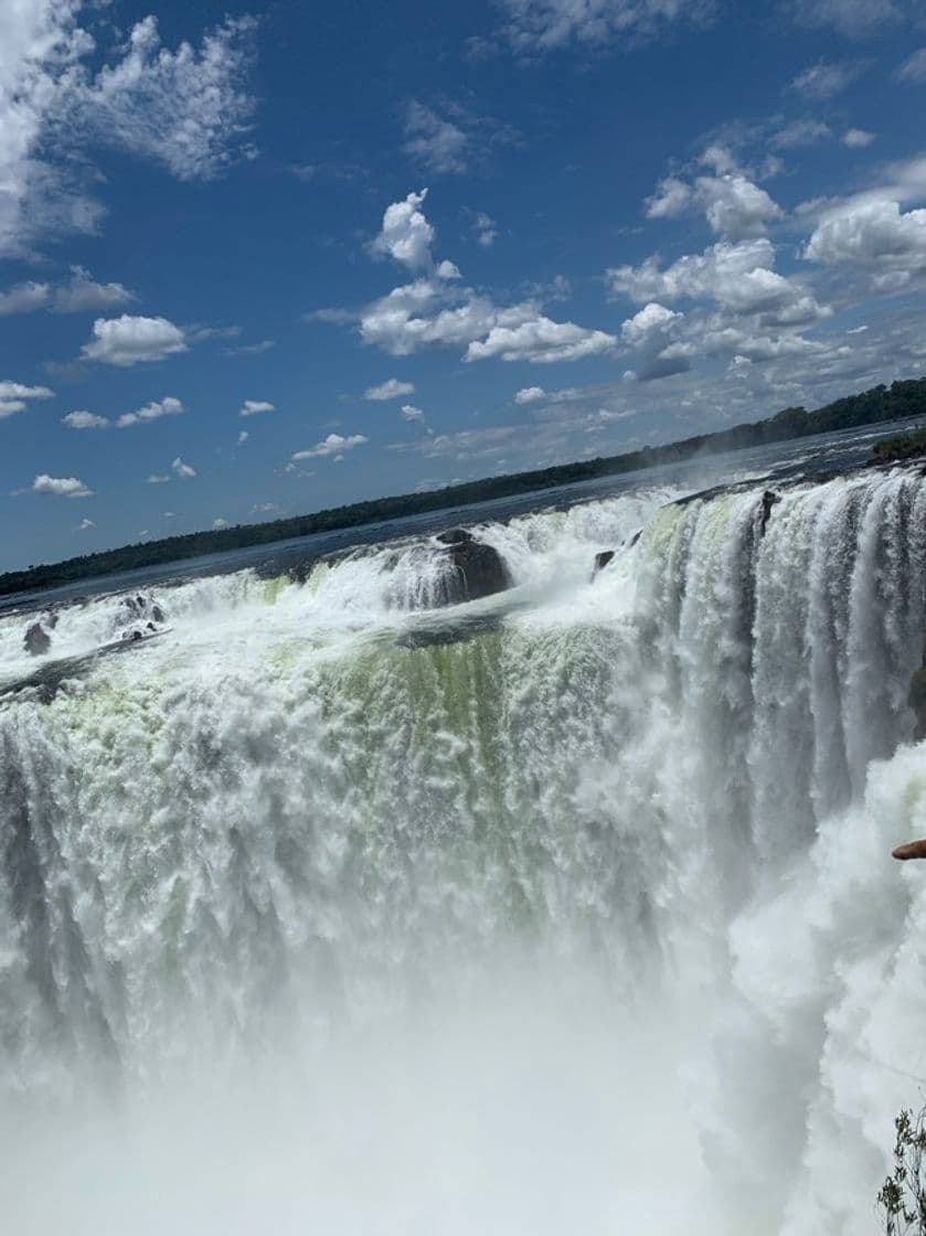 Place Foz do Iguaçu