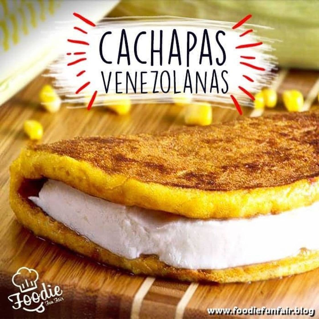 Fashion comidas tipicas de venezuela 🇪🇨