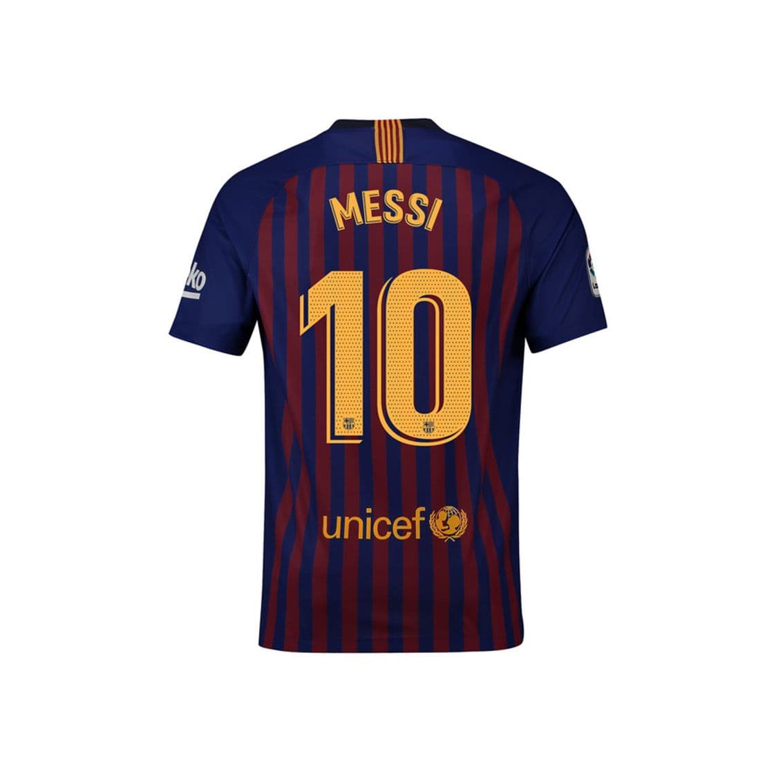 Product Messi shirt