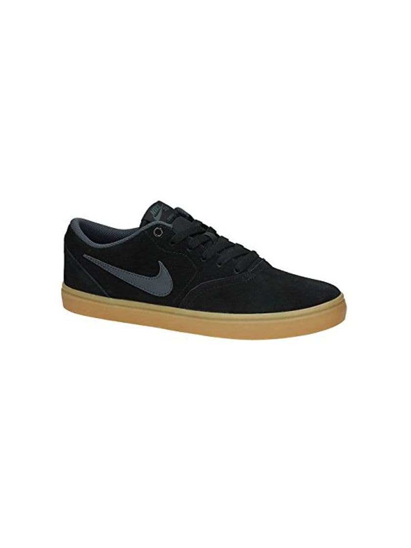 Fashion Nike SB Solar Check, Zapatillas de Skateboard para Hombre, Multicolor