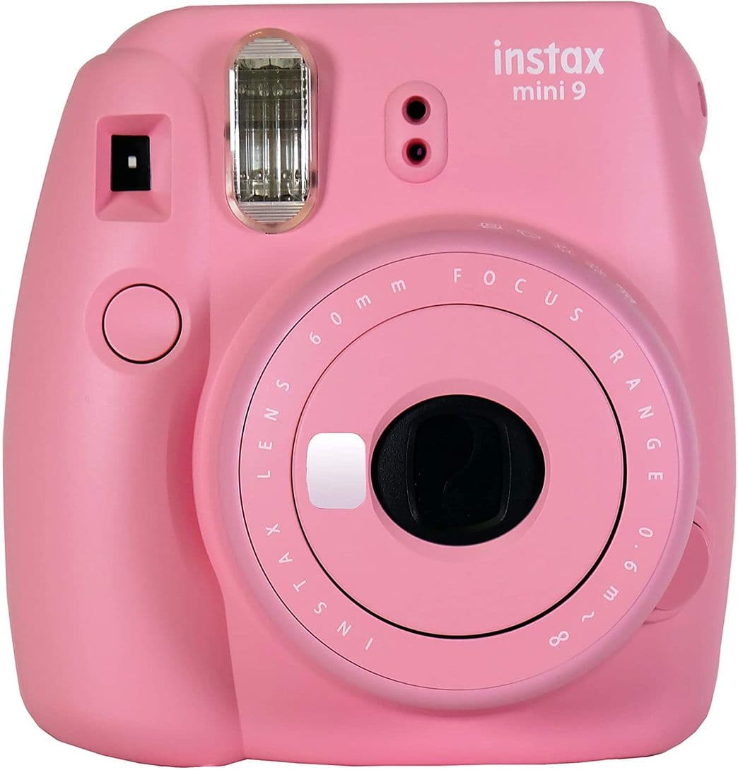 Producto Fujifilm Instax Mini 9 - Cámara instantanea