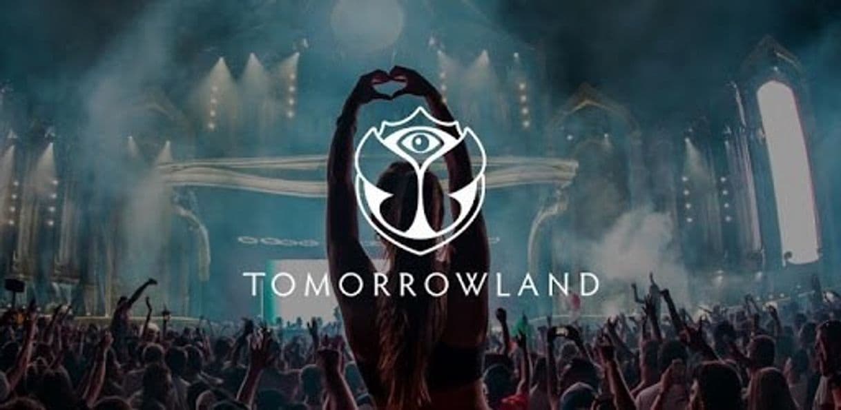 Fashion Tomorrowland 