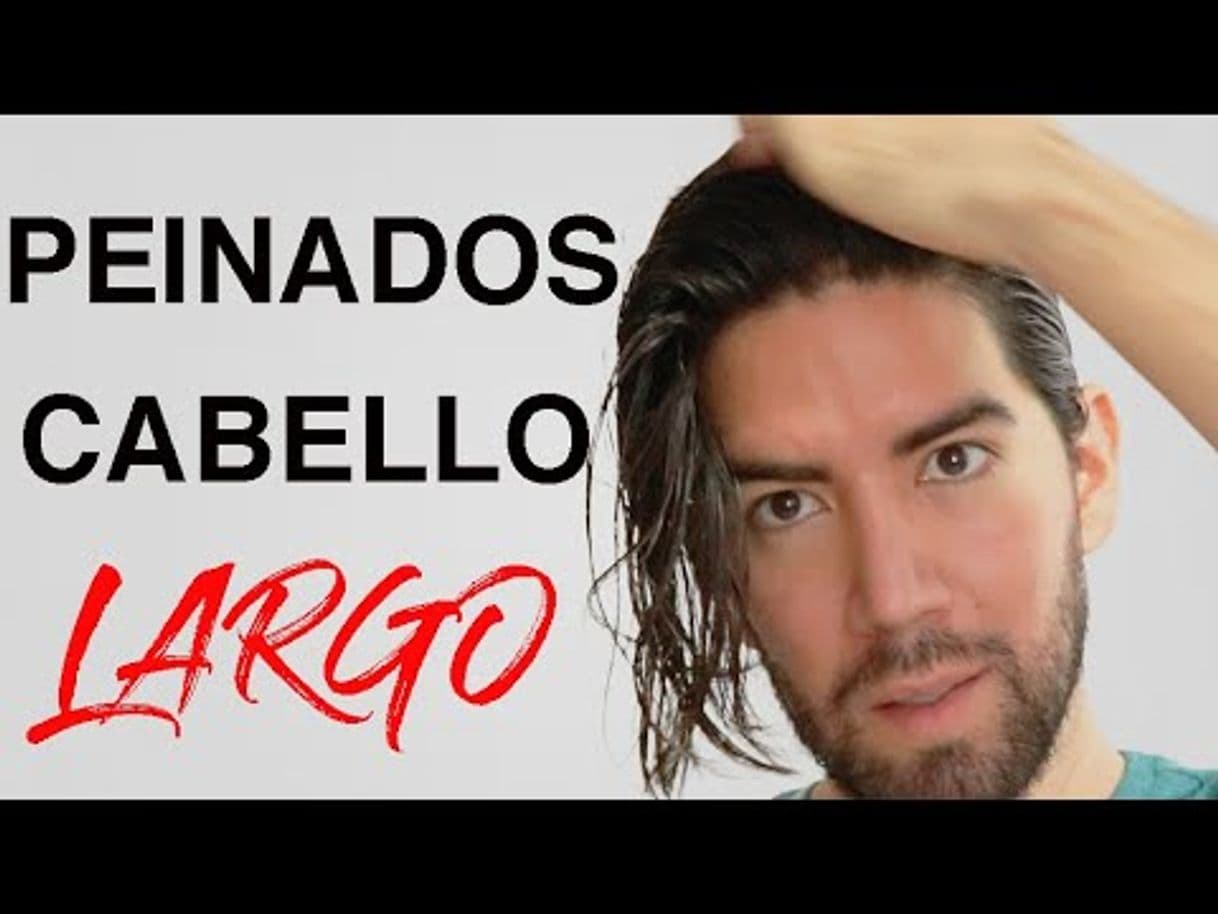 Fashion PEINADOS PARA CABELLO LARGO - J.M. Montaño - YouTube