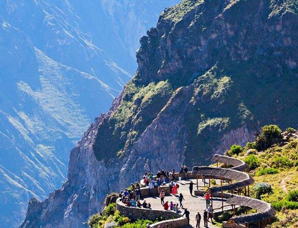 Fashion Valle del Colca-Arequipa