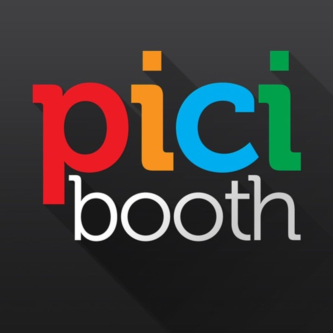 App PiciBooth - Best Collage Photo Booth Editor & Awesome FX Effects Tools