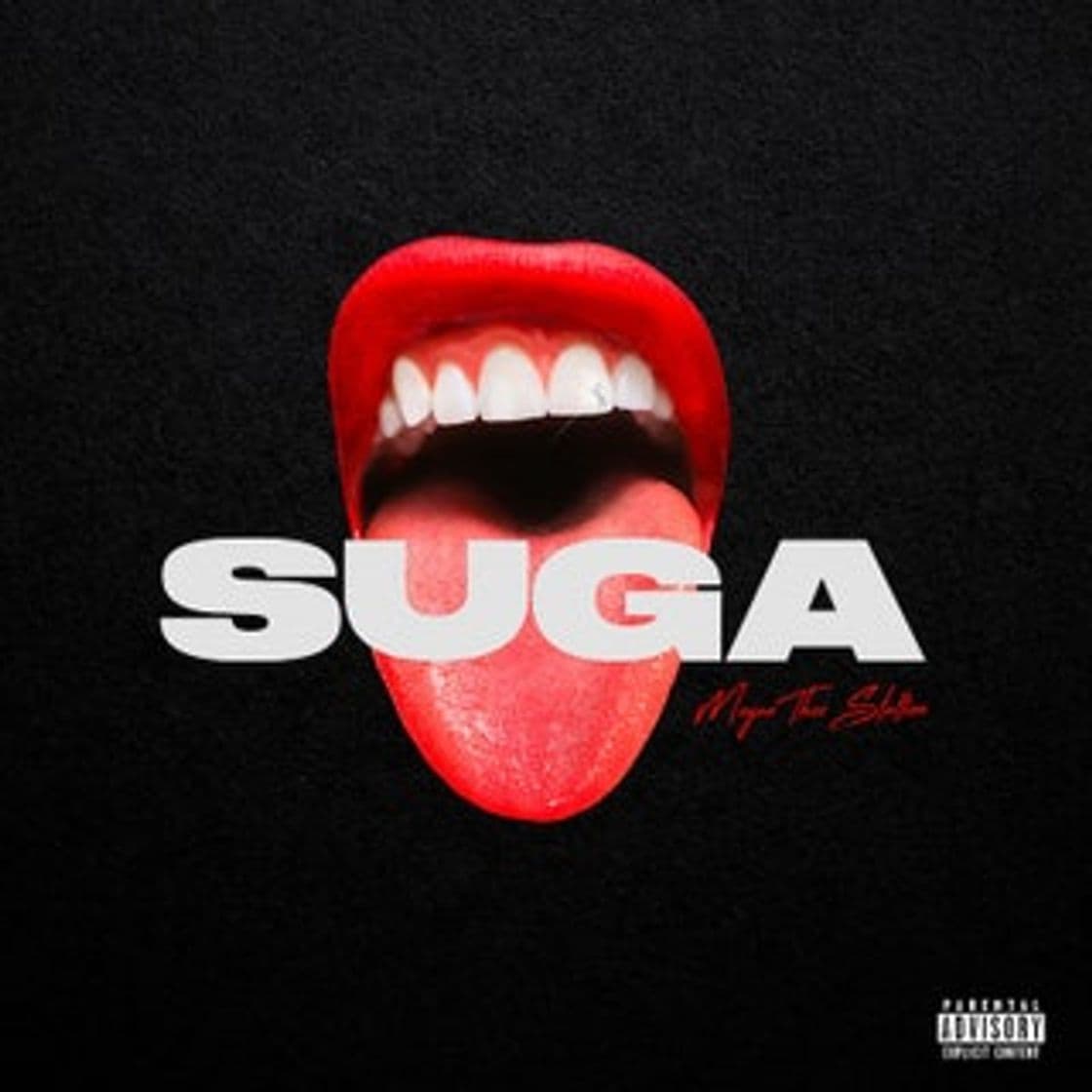 Moda Suga - Megan thee Stallion