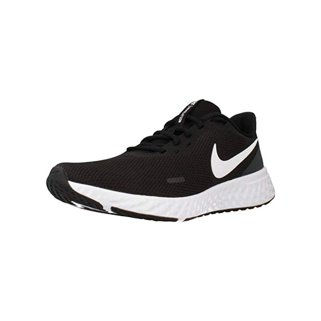 Moda Nike Revolution 5, Zapatillas de Trail Running para Hombre, Multicolor