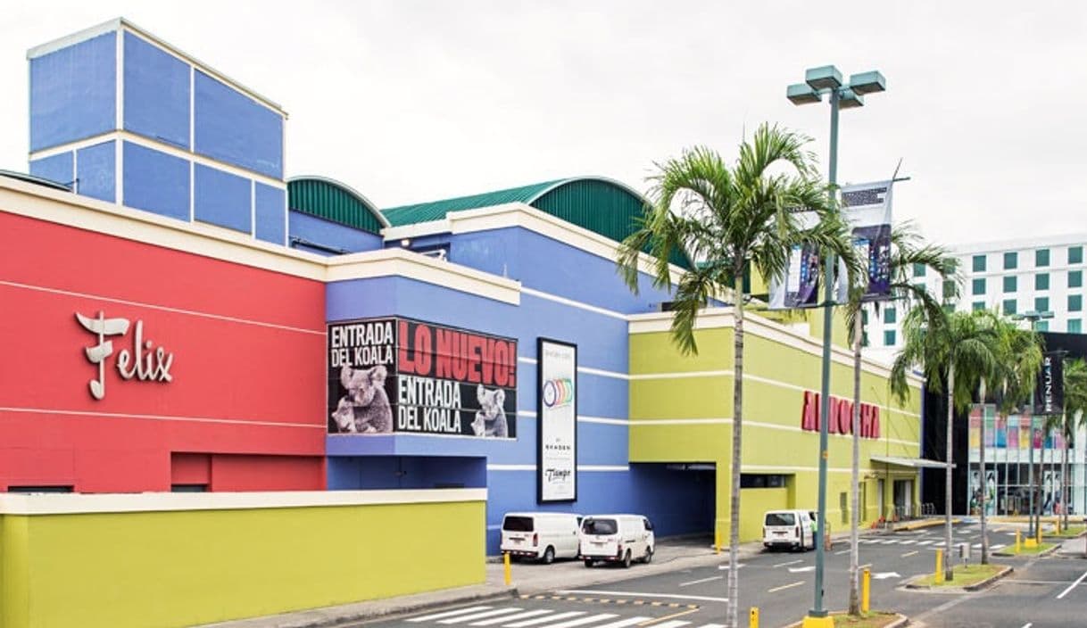 Place Albrook Mall