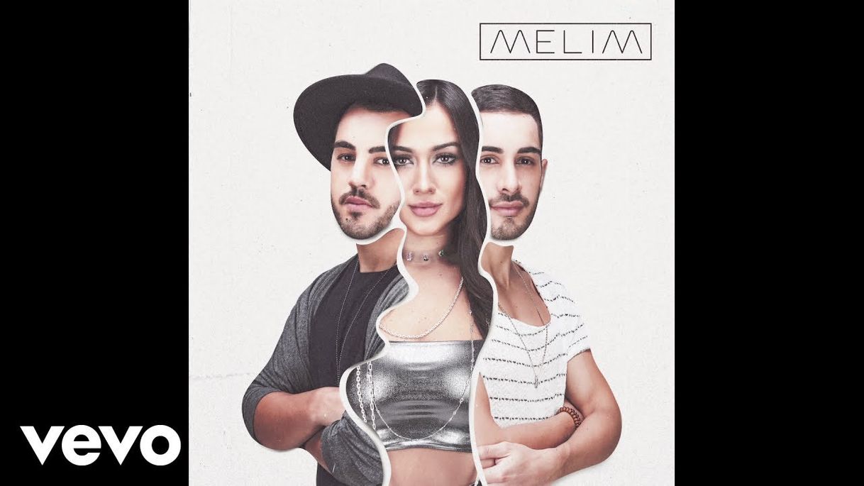 Moda Melim - Hipnotizou (Audio) - YouTube