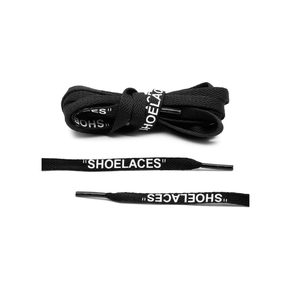 Product "shoelaces" Off White