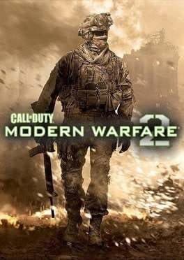 Videojuegos Call of Duty: Modern Warfare 2