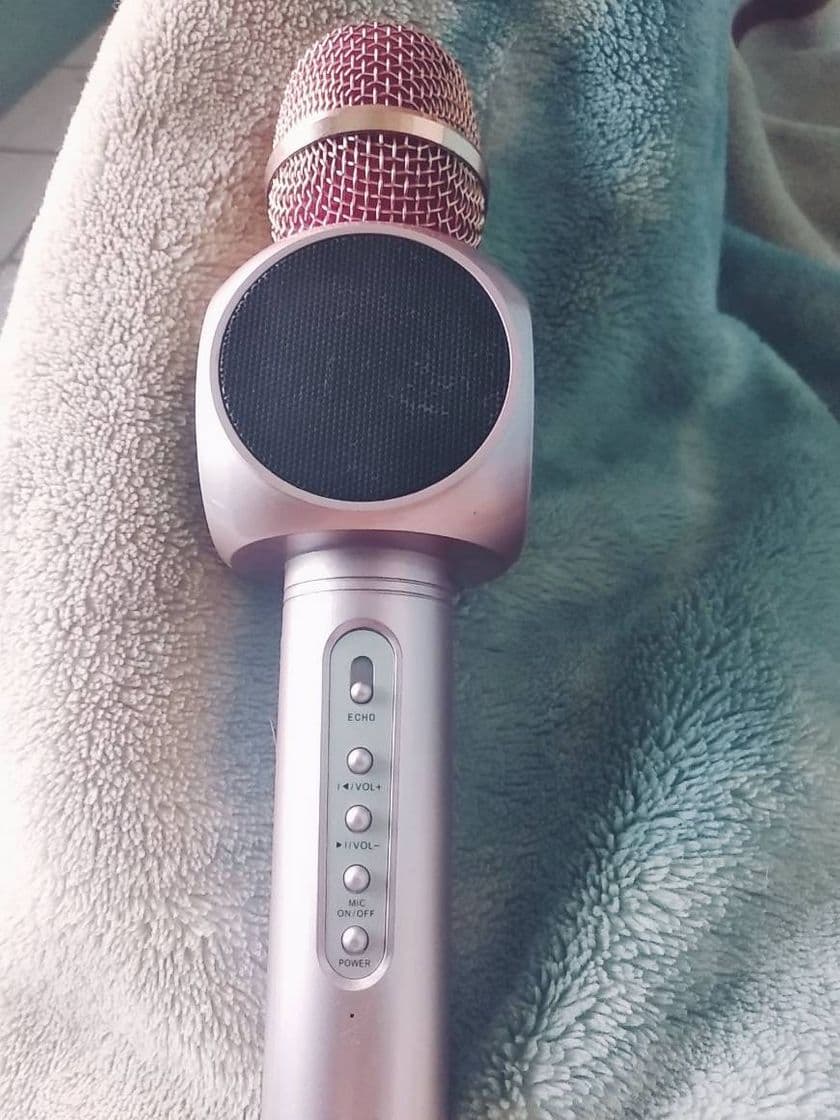 Producto TOSING 008 Micrófono de Karaoke Inalámbrico Bluetooth, Potencia de Volumen Más Alta