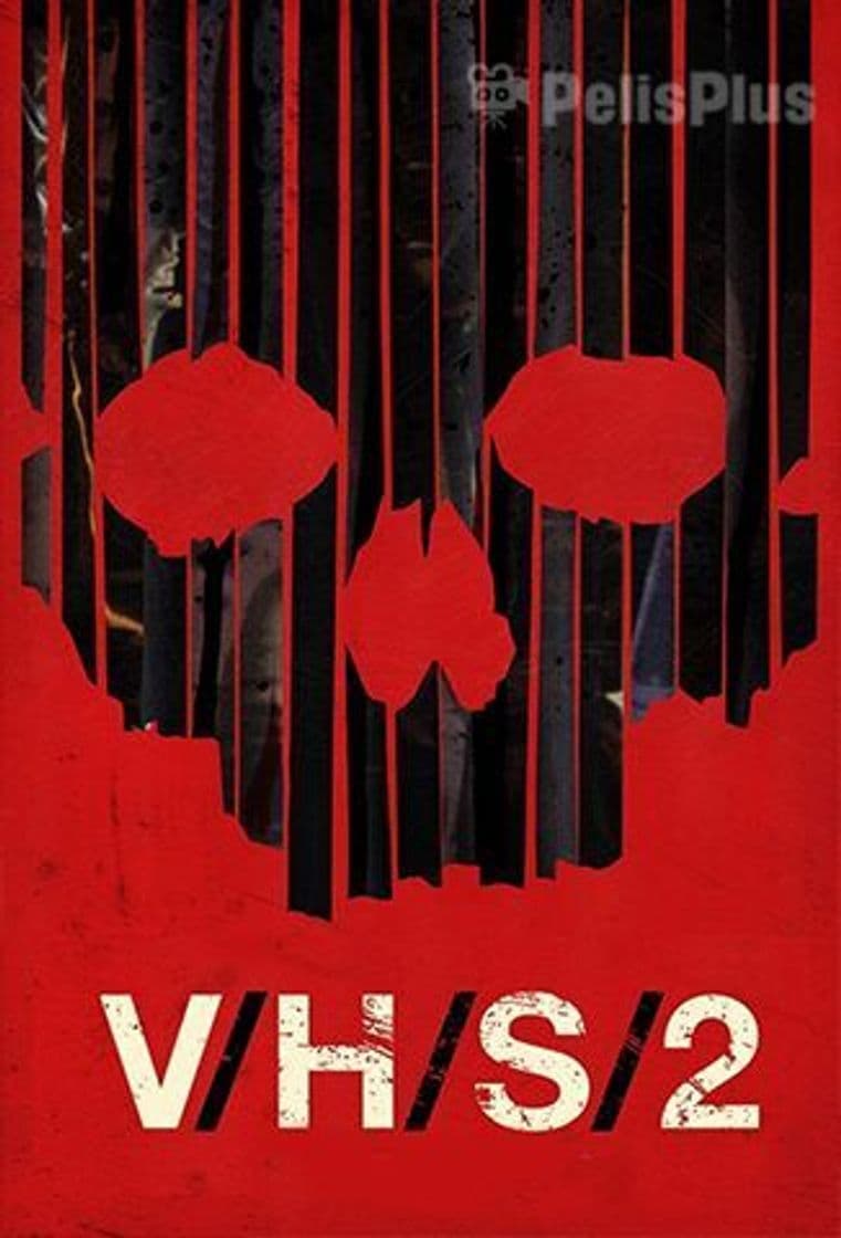 Movie Ver V/H/S/2 (2013) Online Latino HD - PELISPLUS