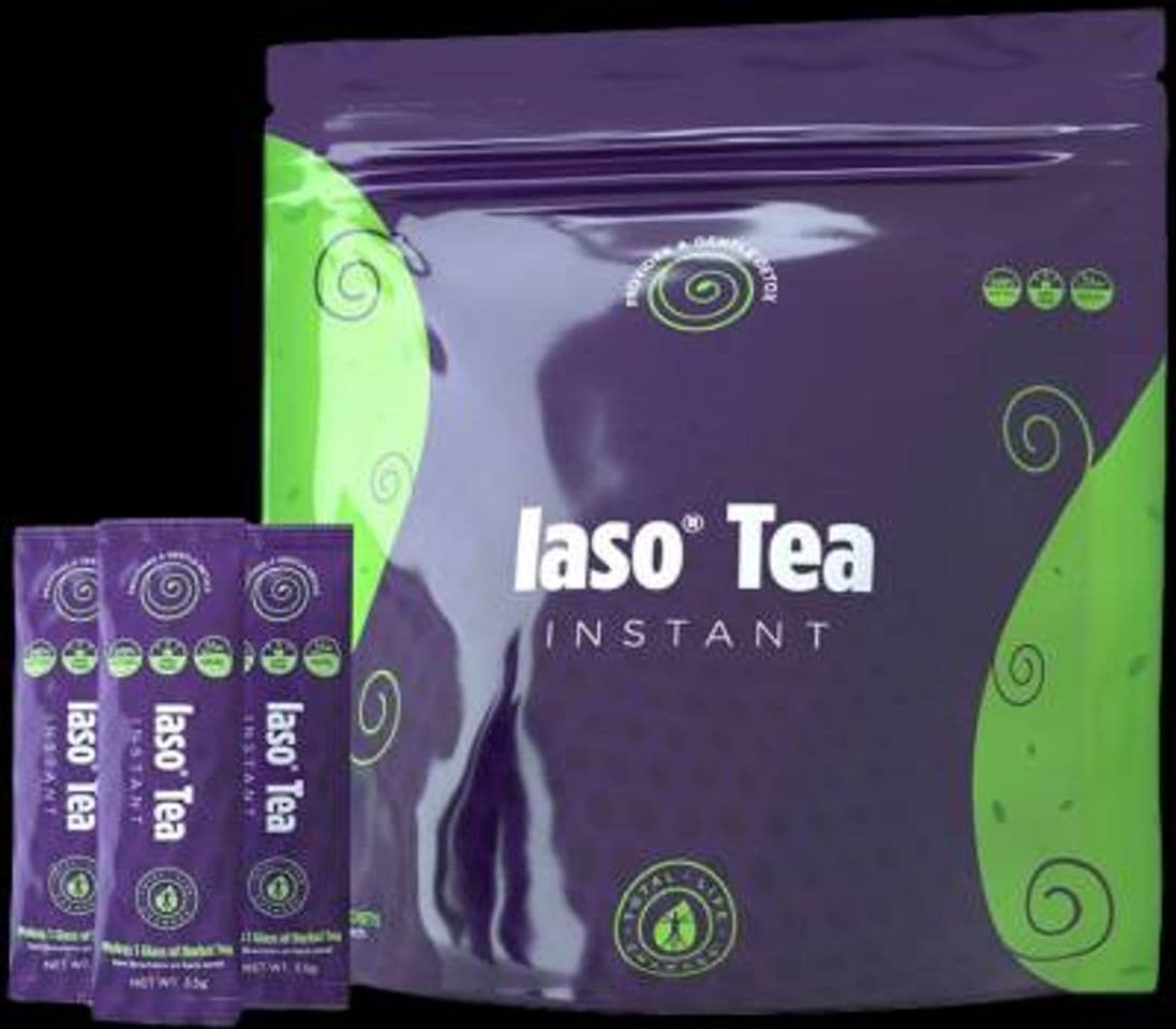 Producto Iaso tea