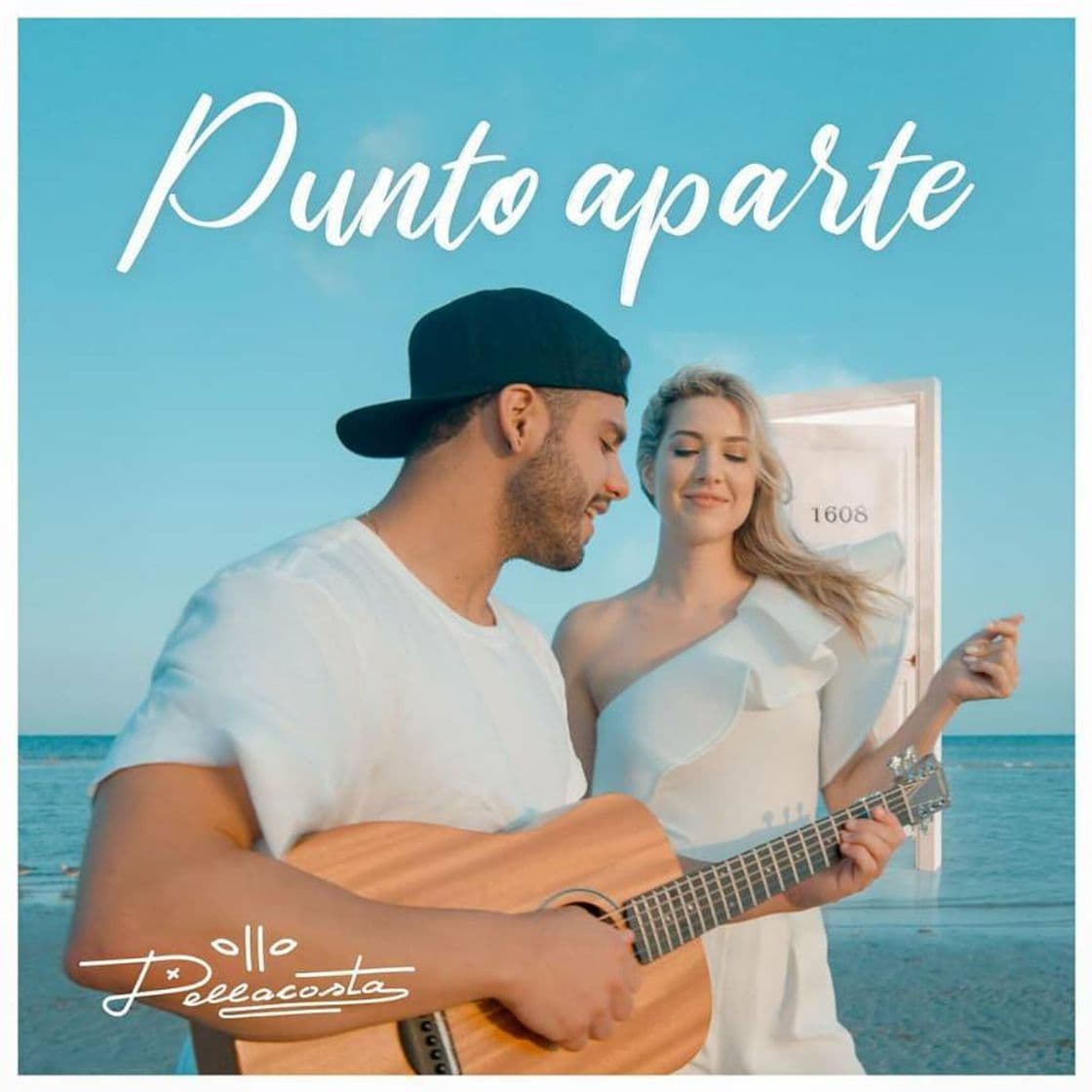 Music Punto Aparte- Dellacosta 