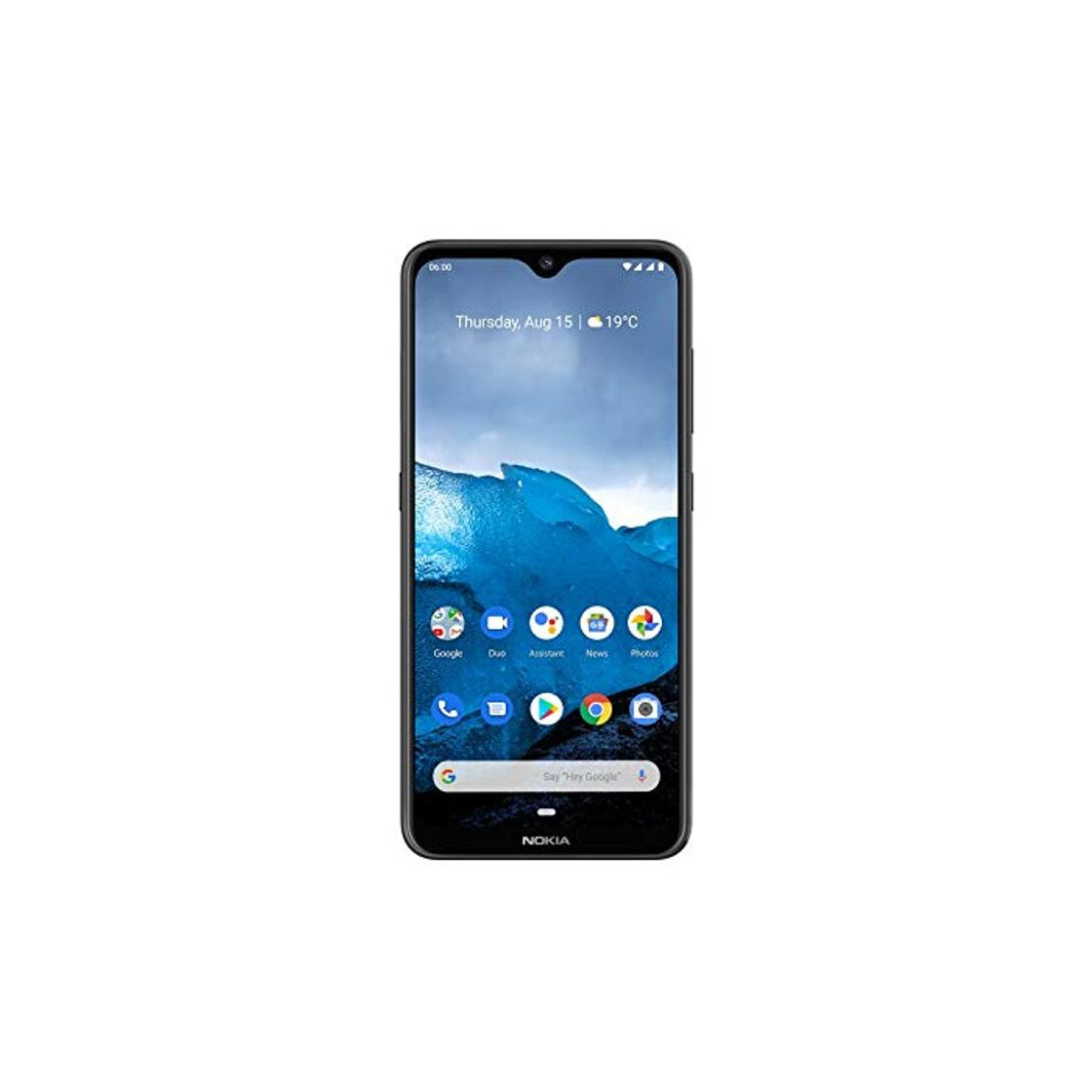 Producto Nokia 6.2 Smartphone (6.3" Full HD+ con Pure Display, 4GB