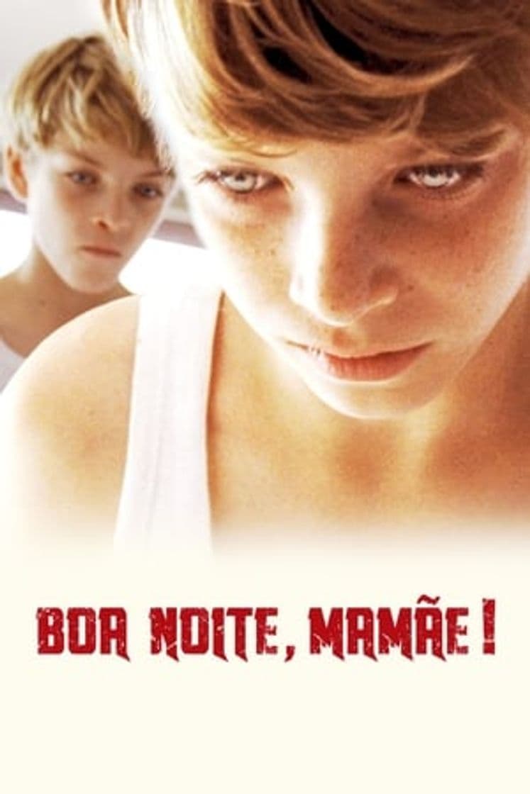 Movie Goodnight Mommy