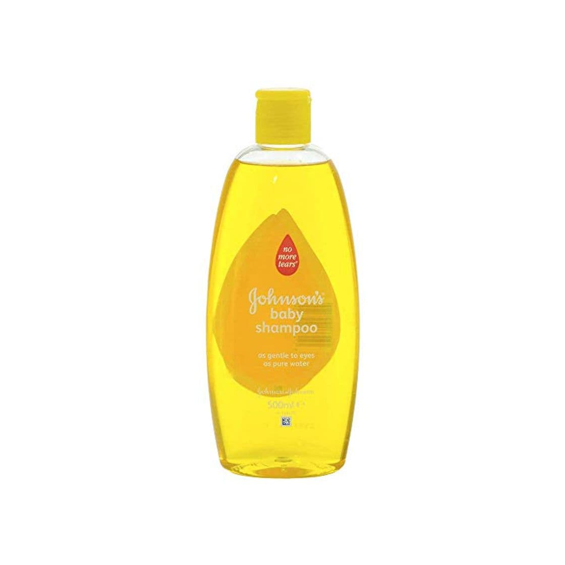 Product JOHNSON S BABY CHAMPU 500ML