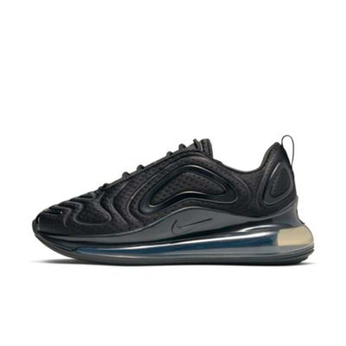 Fashion Nike Air Max 720 Zapatillas - Mujer. Nike ES