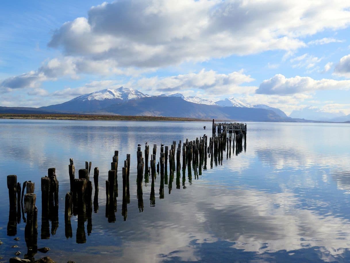 Place Puerto Natales