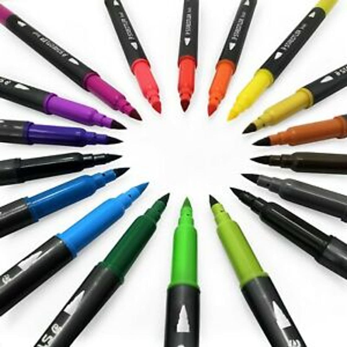 Electronic STAEDTLER 3001 TB18 - Rotuladores de Acuarela