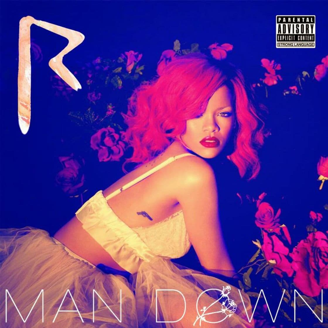 Canción Rihanna - Man Down