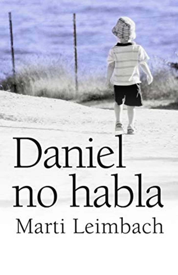 Book Daniel no habla (Narrativa (books 4 Pocket))