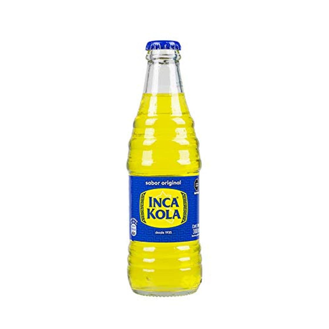 Lugar Inca Kola