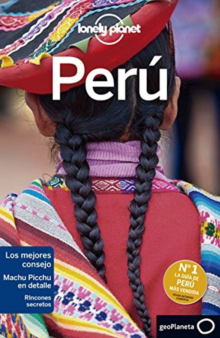 Libro Perú 6