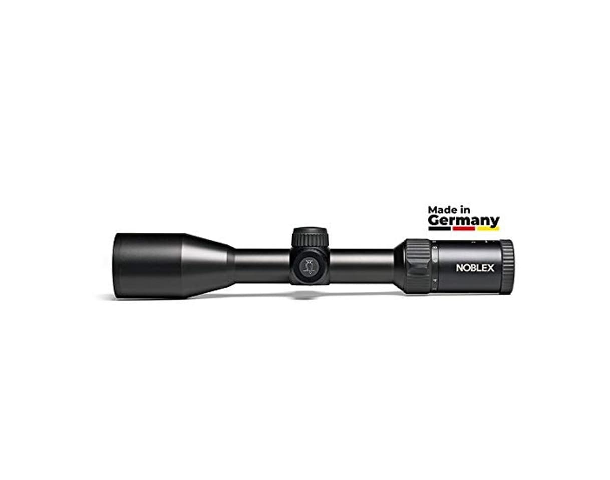 Producto 56864 NOBLEX N6 2-12 x 50 Reticle 4i