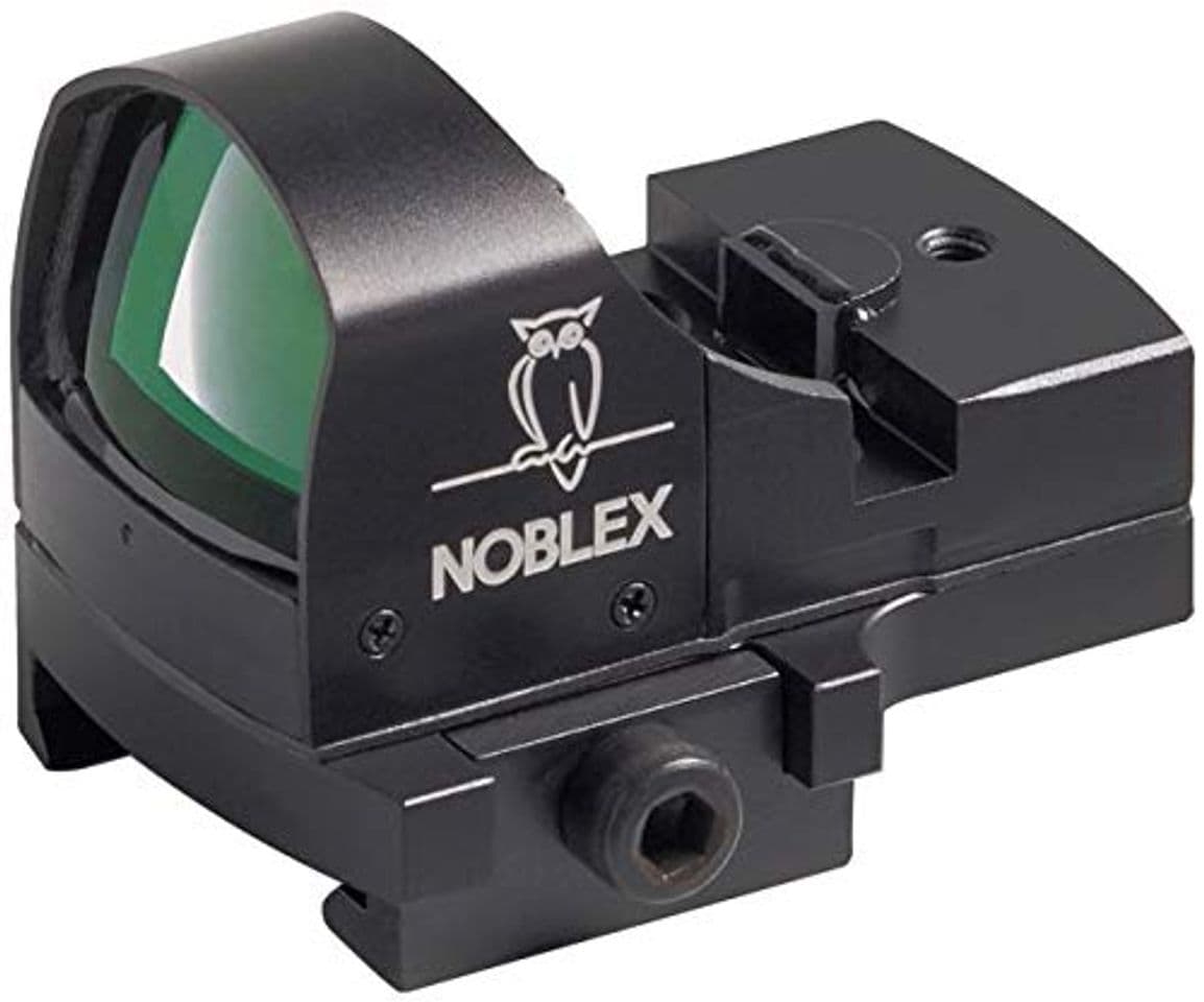 Producto 55713 NOBLEX Sight II Law Enforcement, 3.5 MA, Inc. Picatinny