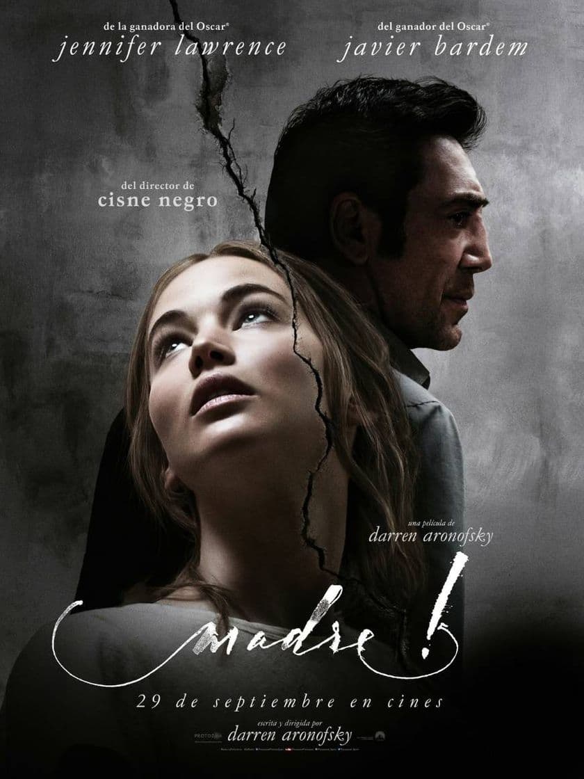 Movie Madre(2017)