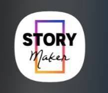 App Story Maker 🌈