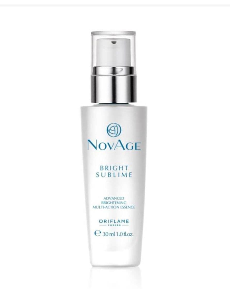 Moda Serum Iluminador NovAge