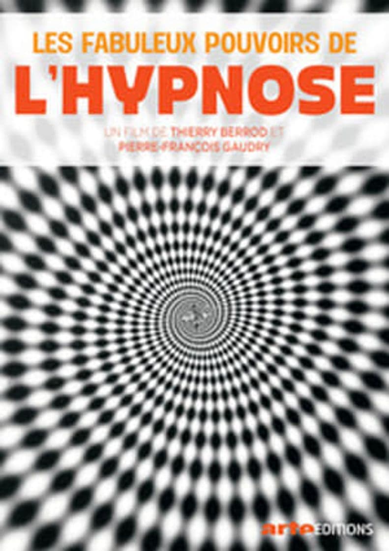 Película Les fabuleux pouvoirs de l'hypnose