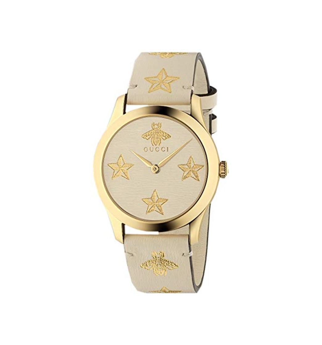 Product Gucci Reloj de Cuarzo YA1264096