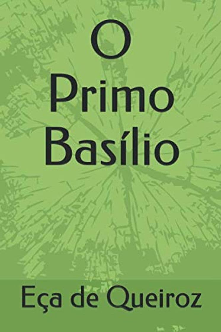 Libro O Primo Basílio