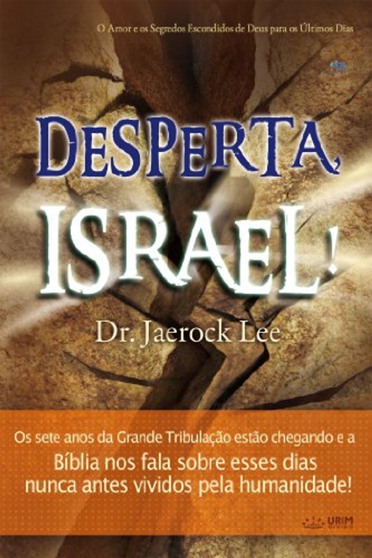 Libro Desperta, Israel!