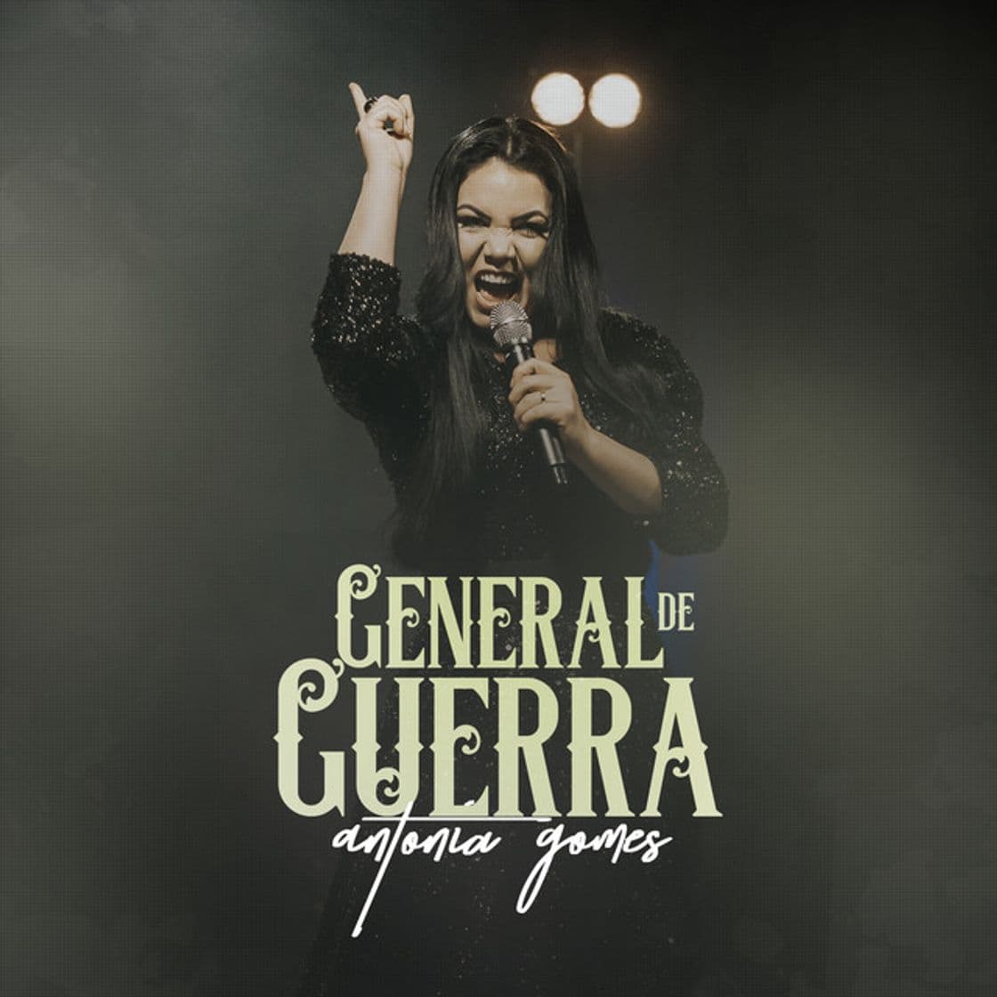 Canción General de Guerra