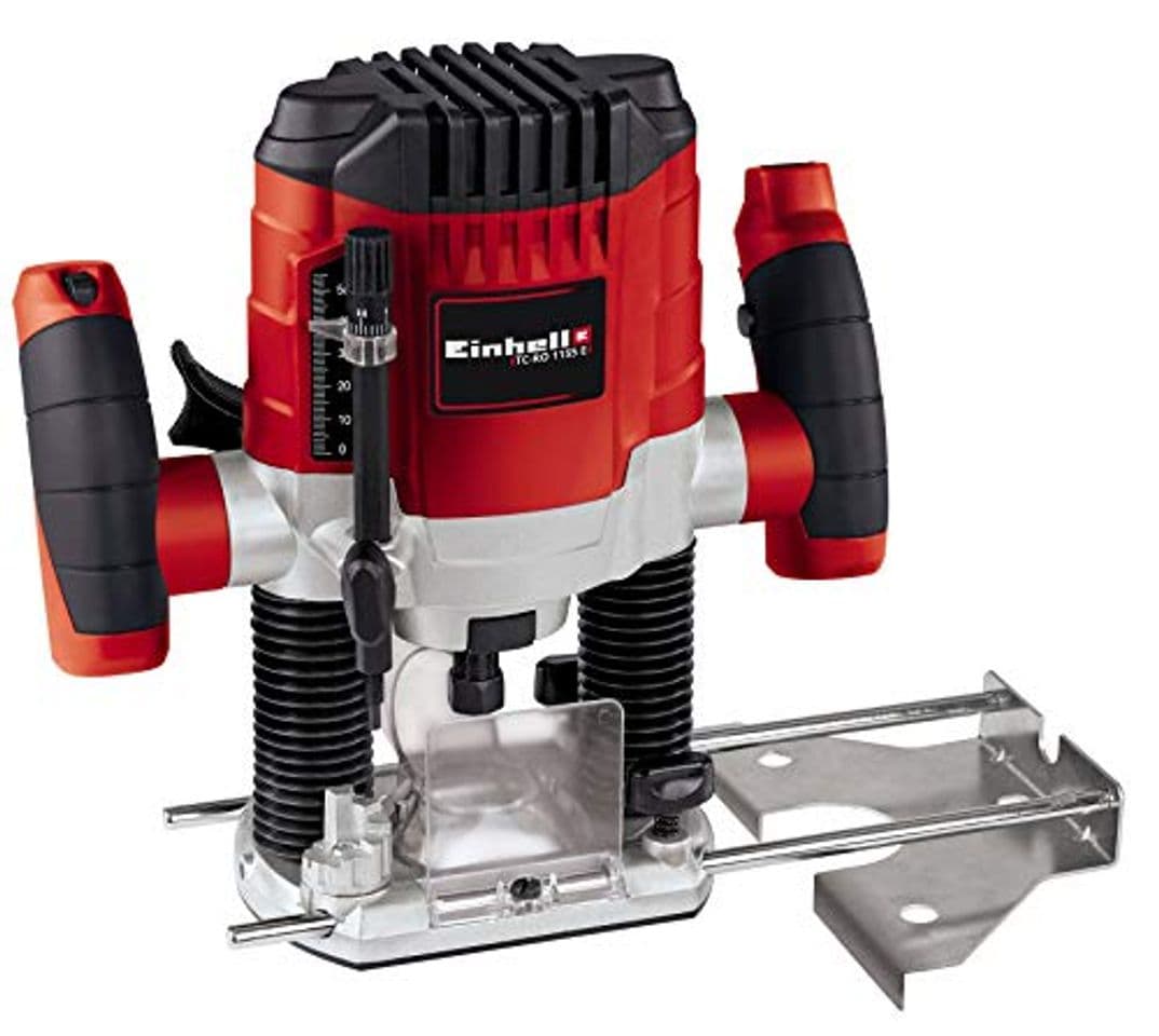 Producto Einhell TC-RO 1155 E - Fresadora