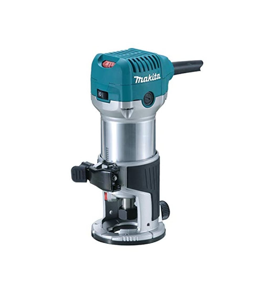 Producto Makita RT0700C - Fresadora eléctrica