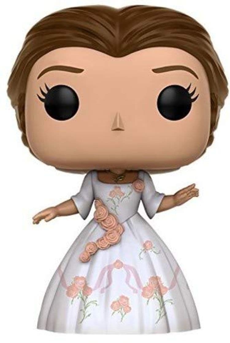 Game Funko - Celebration Belle- Beauty & The Beast