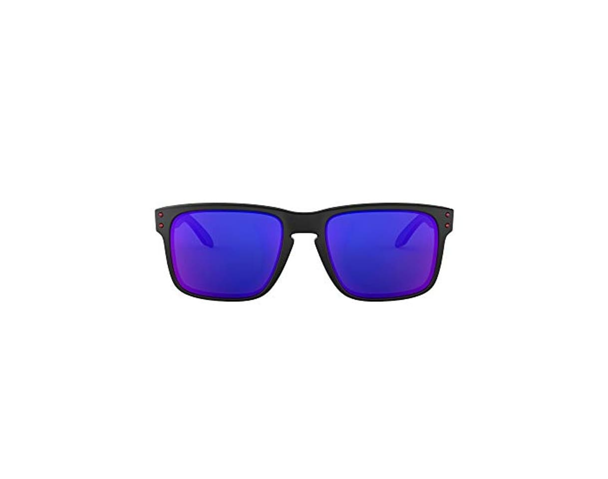 Product Oakley Holbrook - Gafas de sol, Unisex, Multicolor