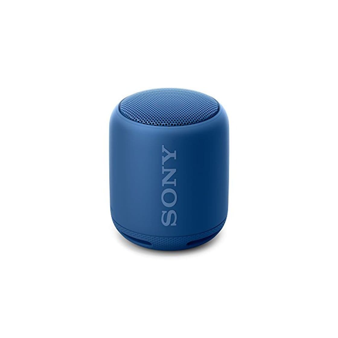 Electrónica Sony SRS-XB10L- Altavoz inalámbrico portátil con Bluetooth y Extra Bass