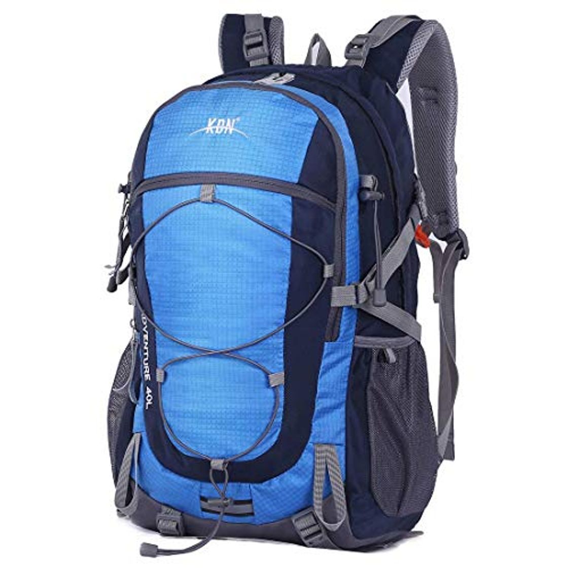 Producto Mooedcoe 40L Mochila Senderismo Montaña Trekking Macutos de Viaje Acampada Marcha