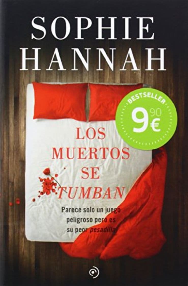 Libro Los muertos se tumban