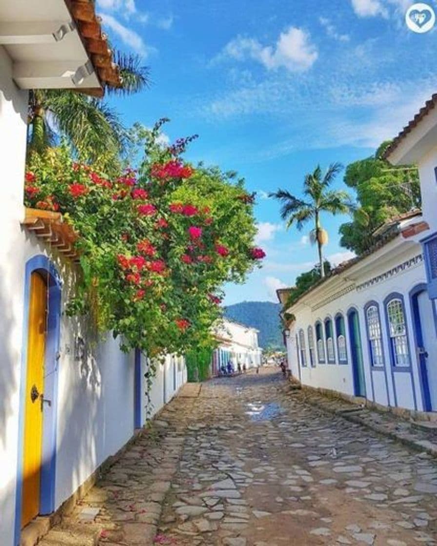 Moda Paraty