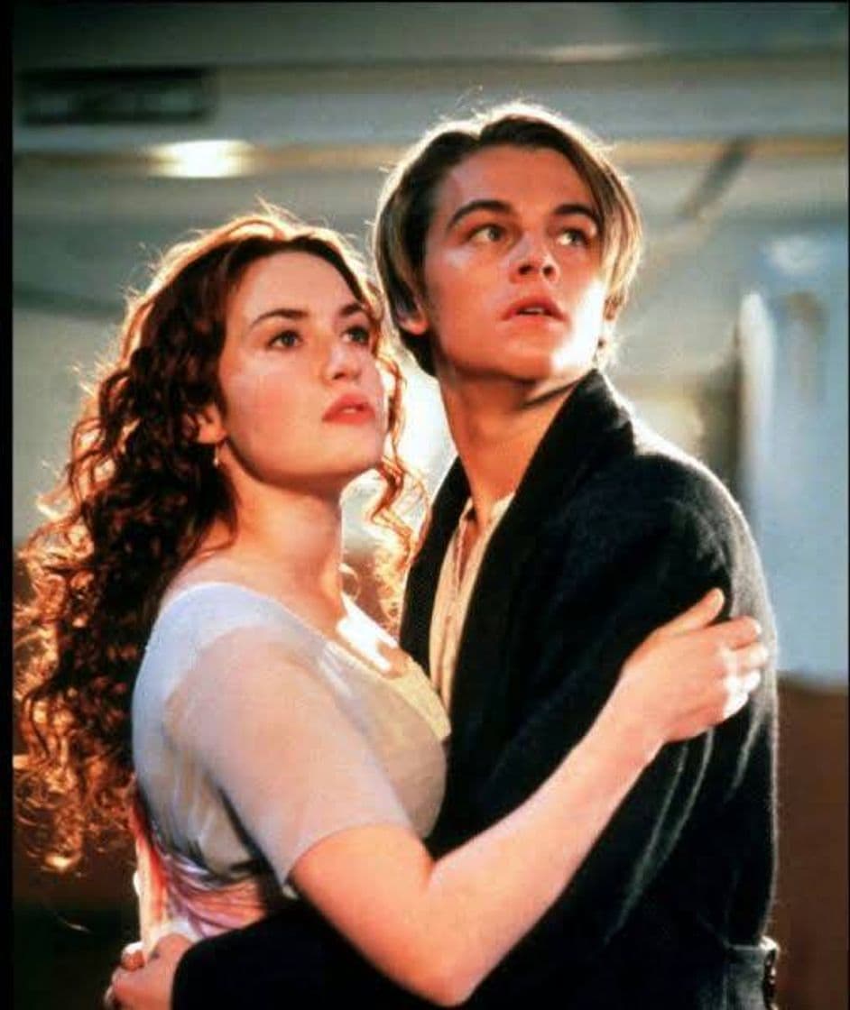 Movie Titanic