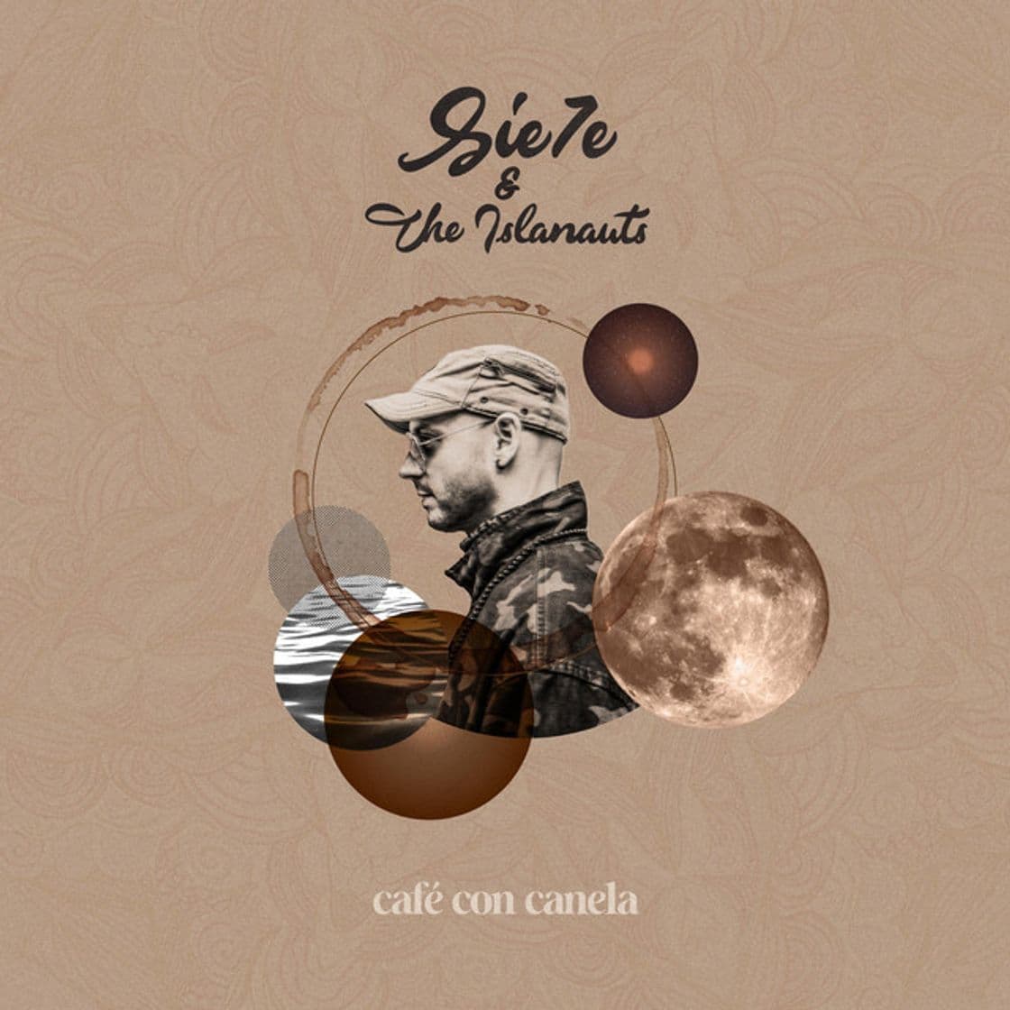 Canción Café Con Canela