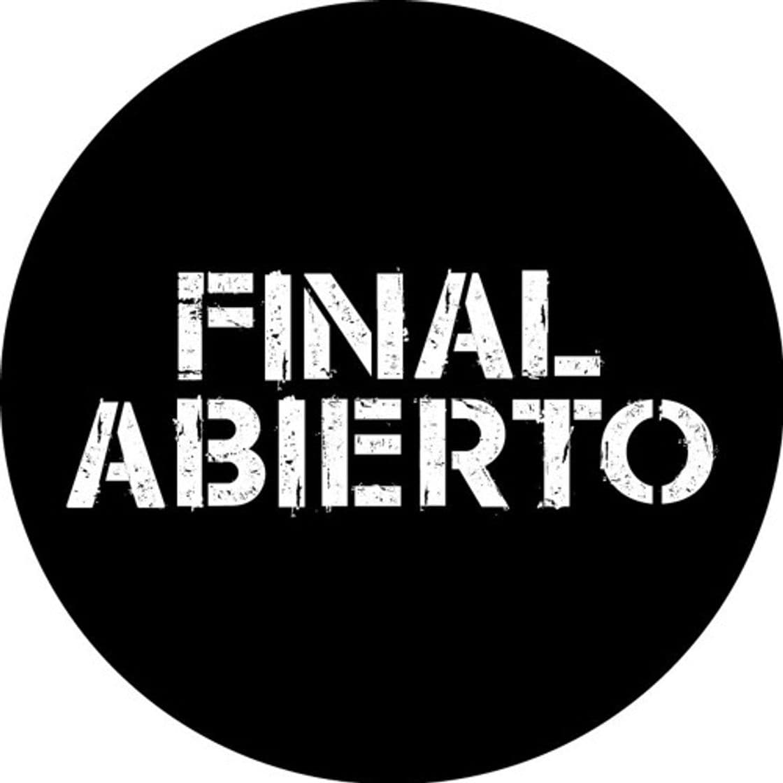 Music Final abierto